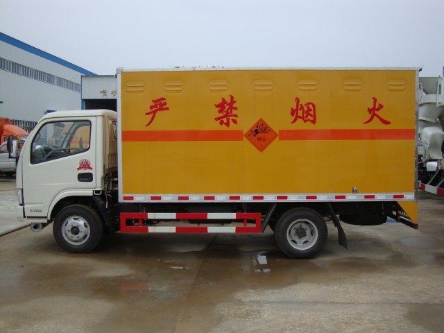 奉化危险品运输